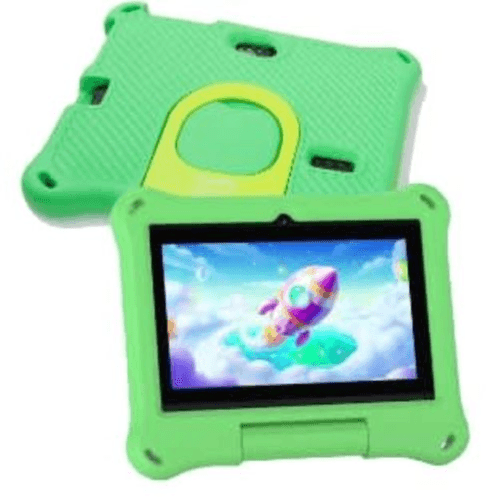 Modio - 7 inch Android Tablet 5G WIFI (M69) (Green)