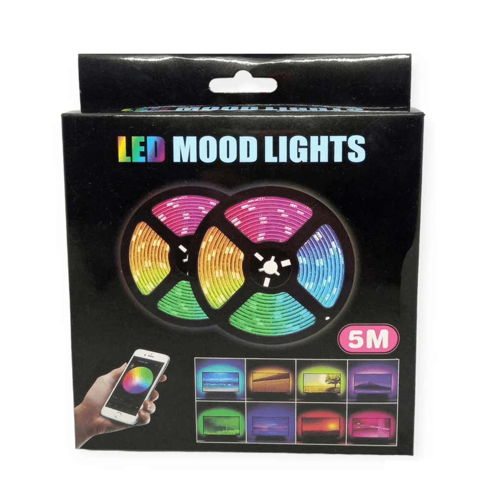 أضواء  led 5M