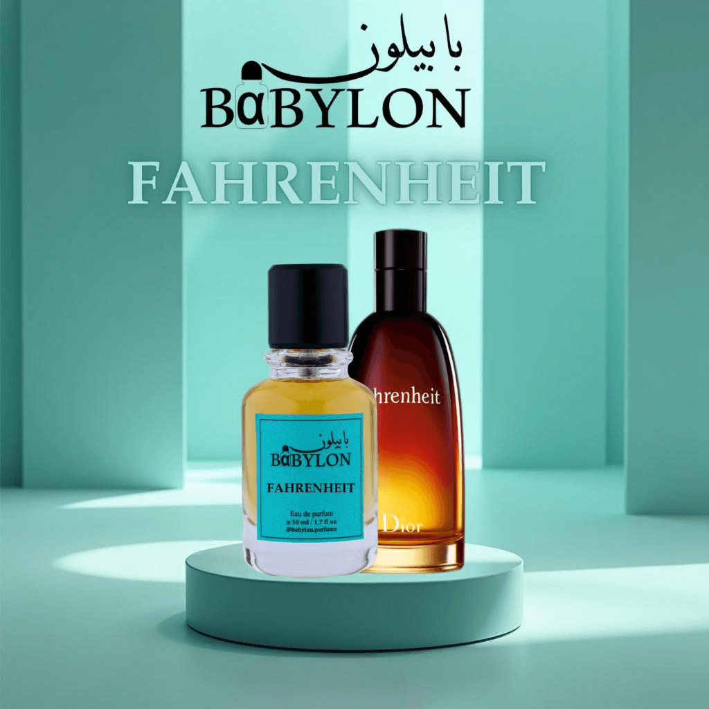 FAHRENHEIT 50 ML