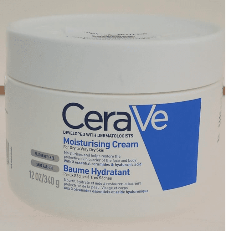 CERAVE MOISTURIZING CREAM 340MG(FM0025407)