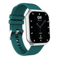 X.Cell G9 Signature Smart Watch, Green