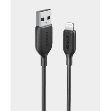 Anker Usb To Lightning 0.9 M