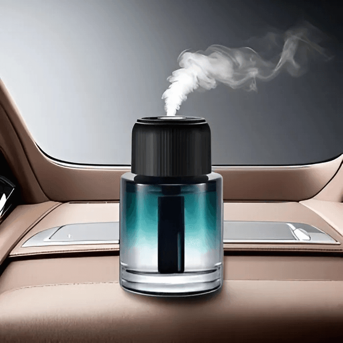 Smart Car Air Freshener