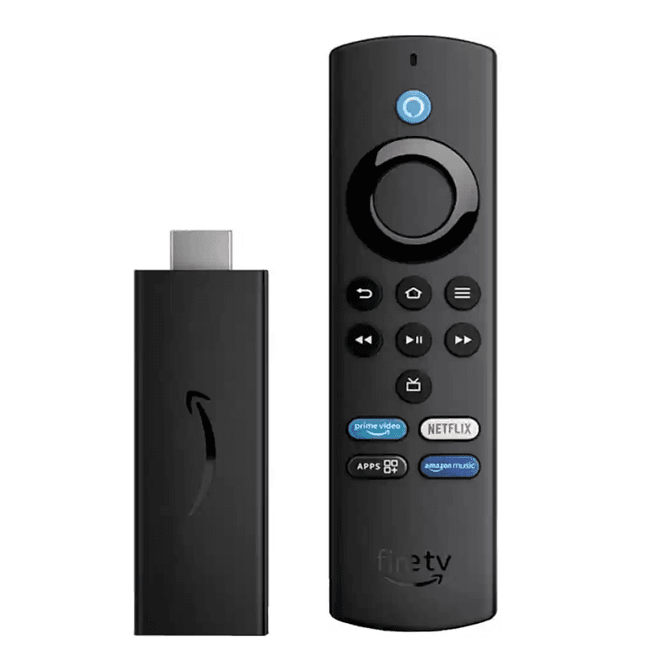 Fire TV Stick Lite