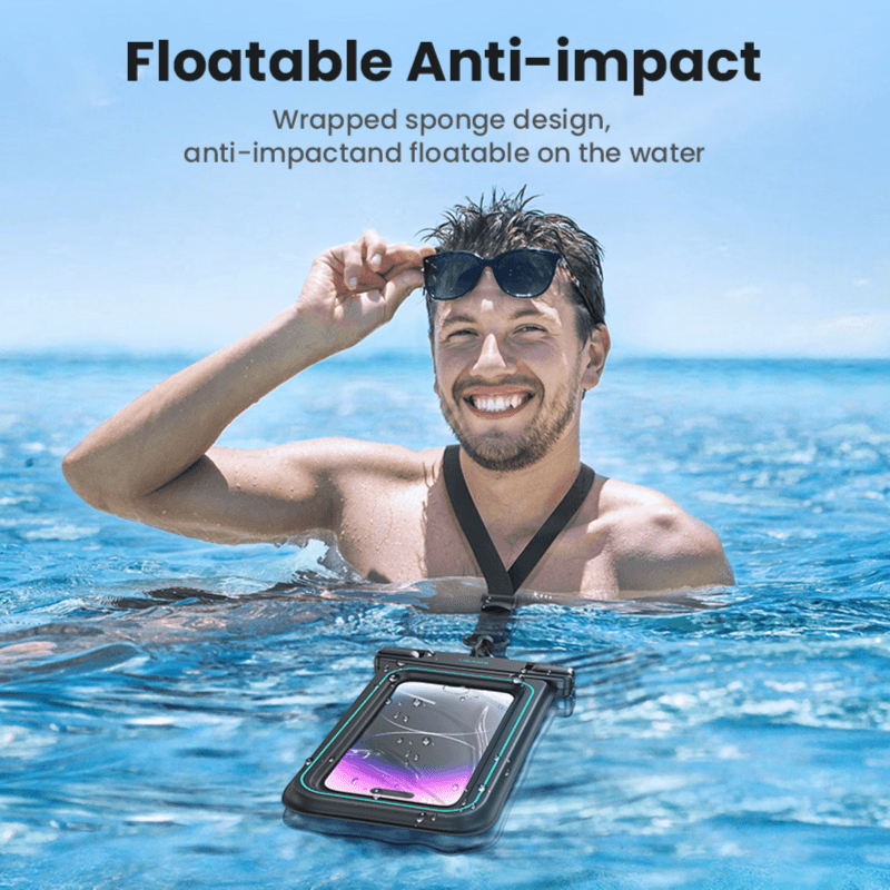 Usams Waterproof Mobile Phone Bag