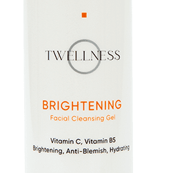 TWELLNESS VIT-C CLEANSING GEL150ML(261280)