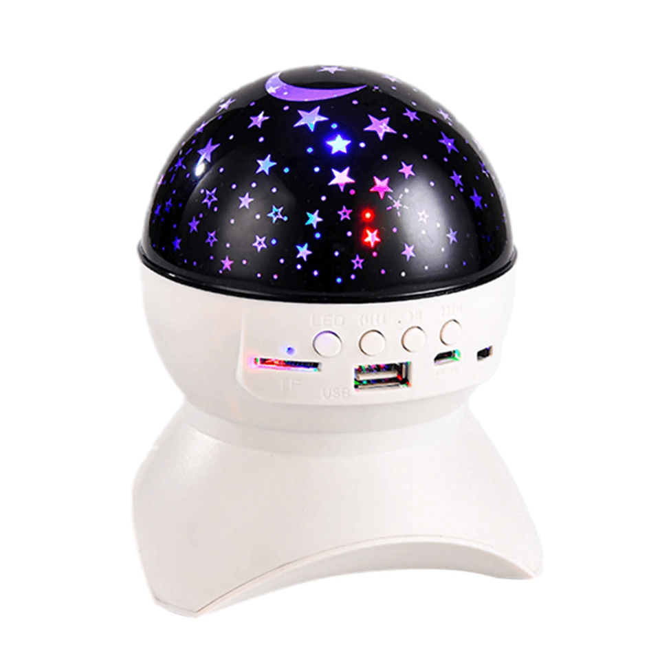 إل إي دي بلوتوث Xy-890