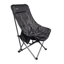 Green Lion Desert Ranger Camping Chair
