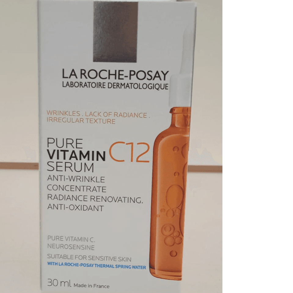 LRP SERUM PURE VIT-C12 30ML(FM0028753)