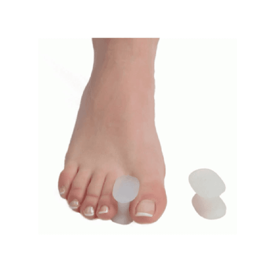 Ommed OM511 Silicone Separator Size Small 1 Pair