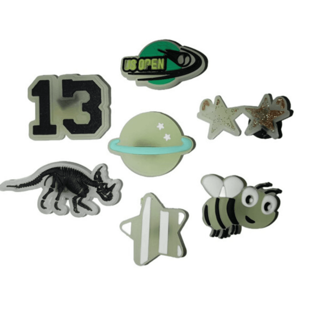 Charms Accessories 7pcs (14)