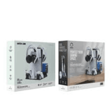 GREEN LION PS5 COOLING STAND CHARGING STATION
