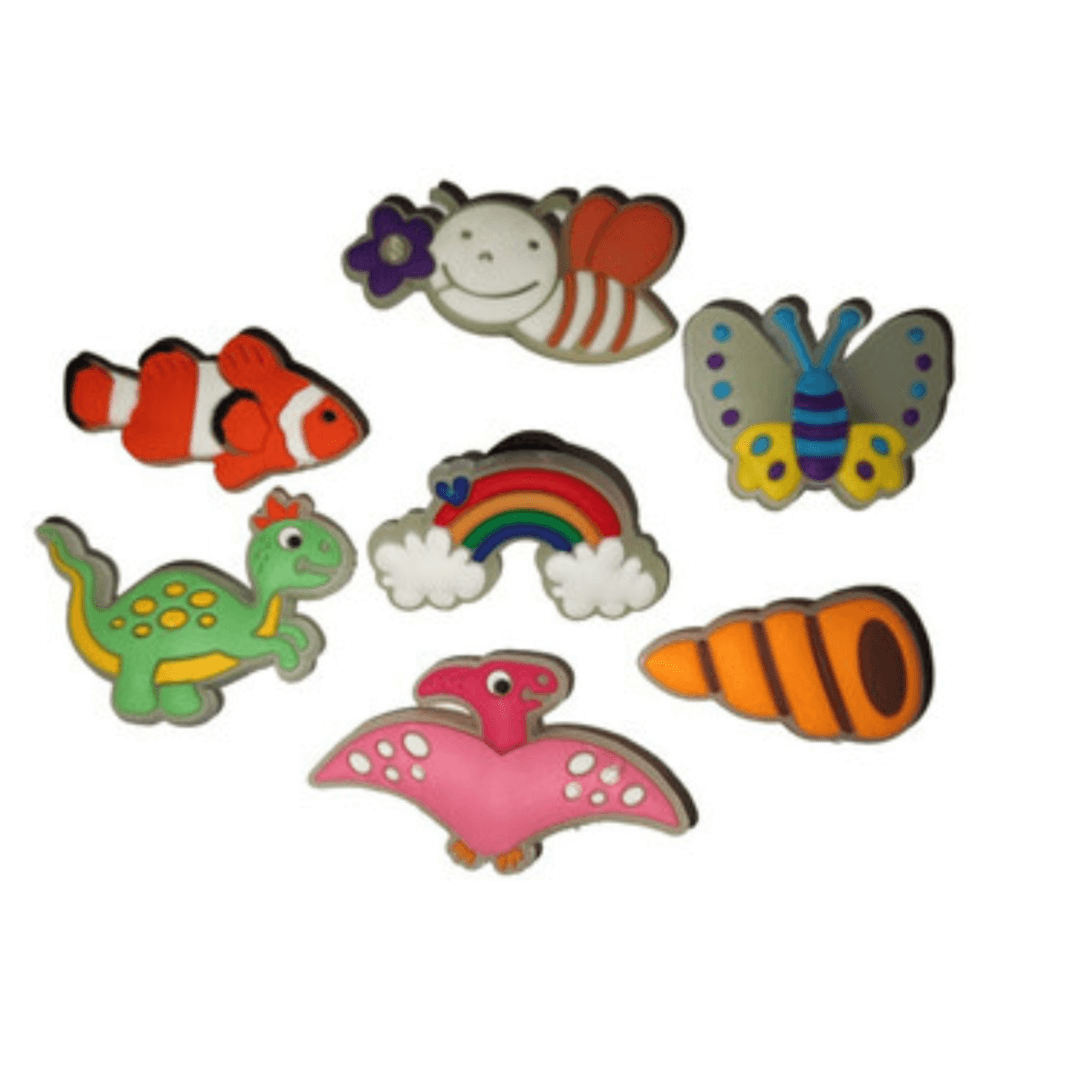 Charms Accessories 7pcs (19)
