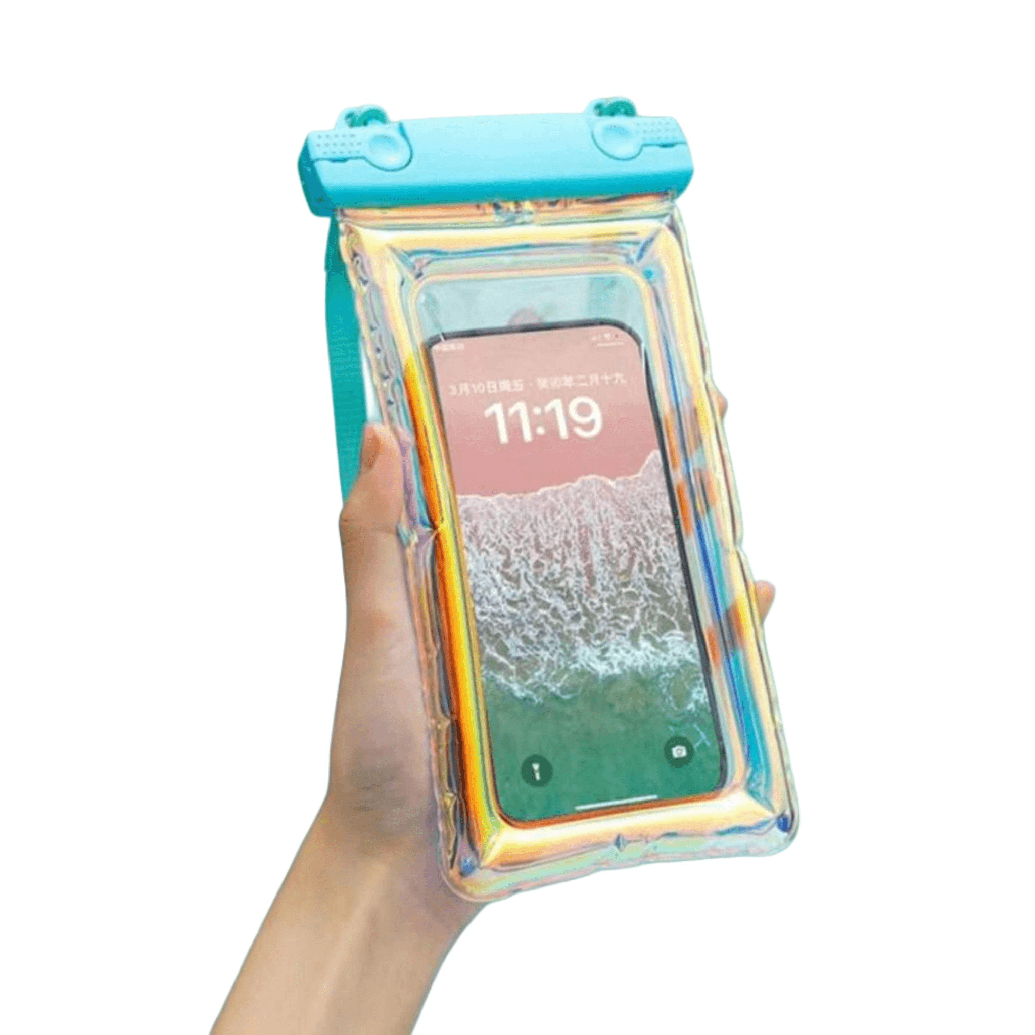 Swimming Phone Cover - Sa15