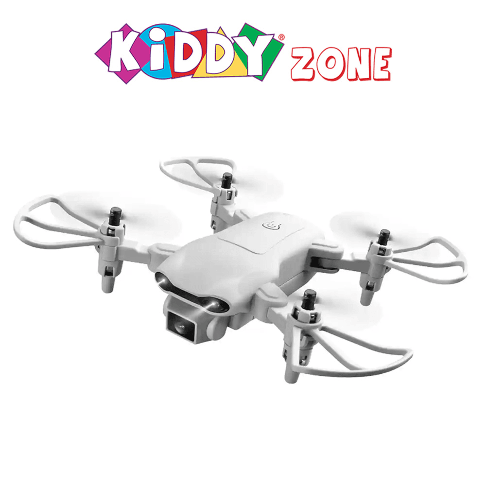 طائرة بدون طيار – 4D-V9