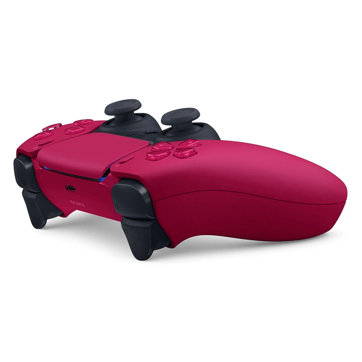 Dualsense Wireless Controller For Ps5 - Cosmic Red