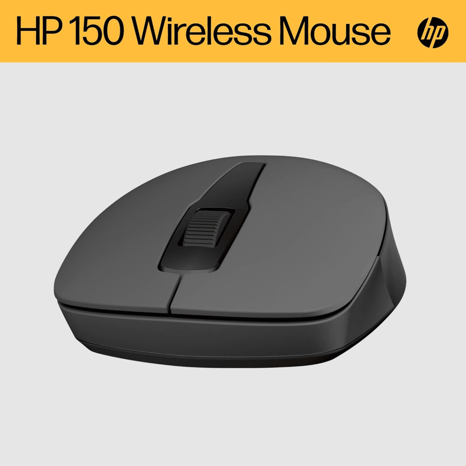 HP 150 Wireless Mouse