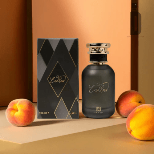 Endless 100ml EDP by Ahmed Al Maghribi Perfumes