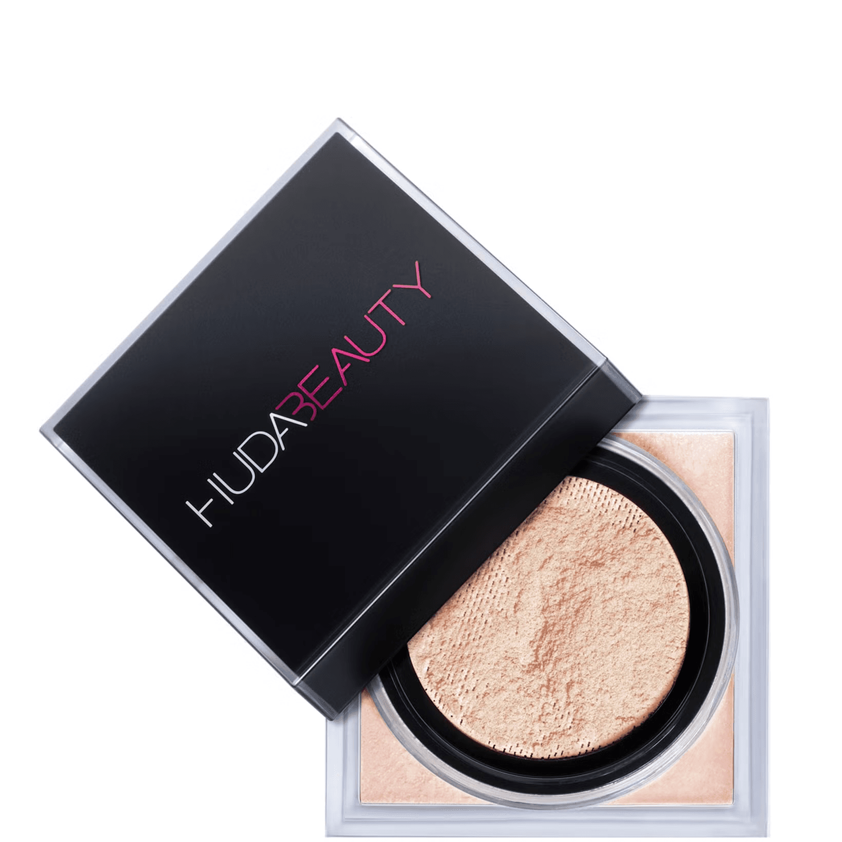Huda Beauty Easy Bake Loose Powder Cupcake