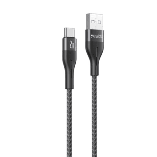 YESIDO - Fast Charge For Type-C Devices (CA121C)
