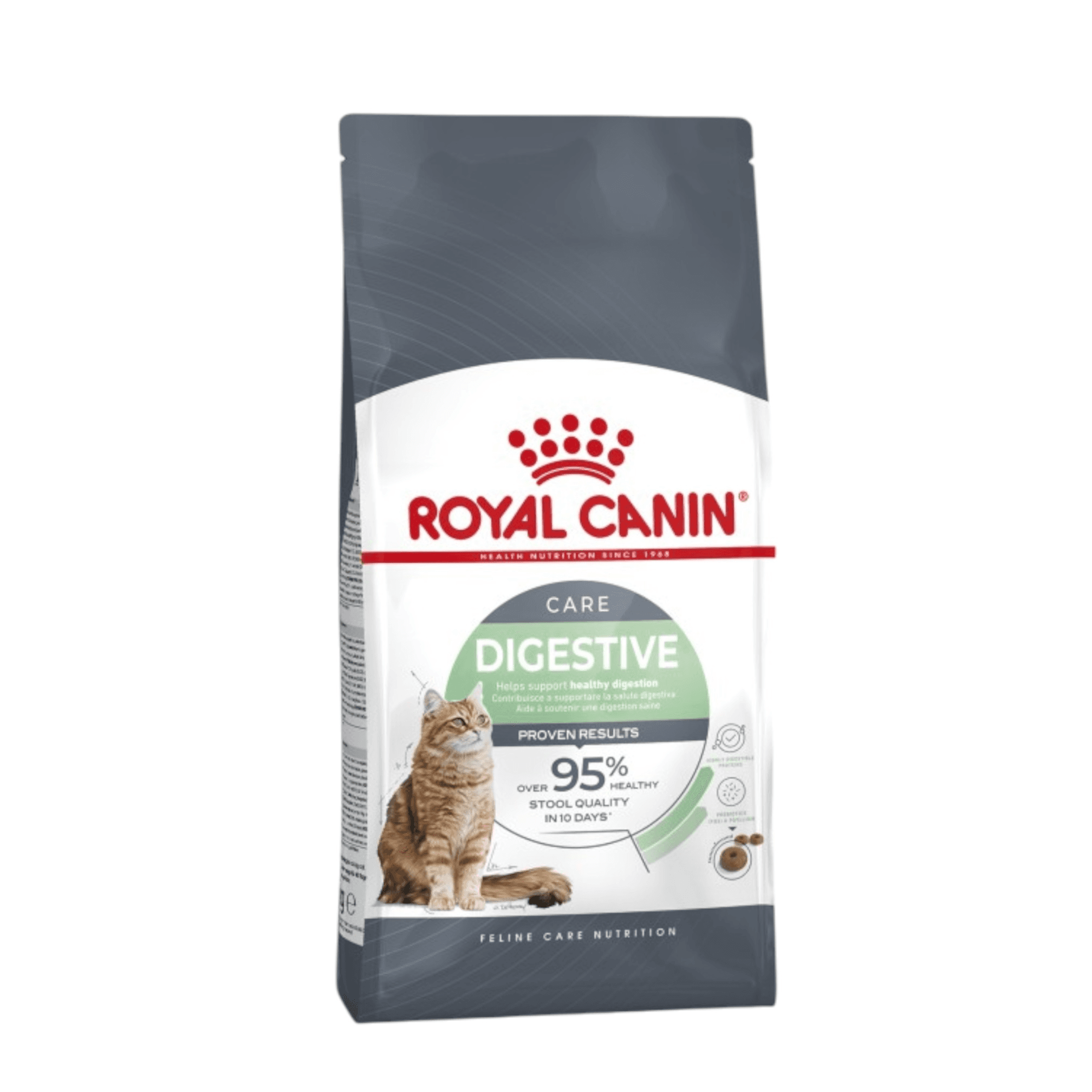 Royal Canin Digestive Care 2 Kg