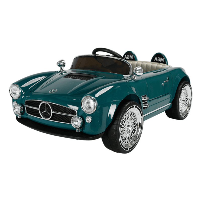 ABM 1688 Ride On car