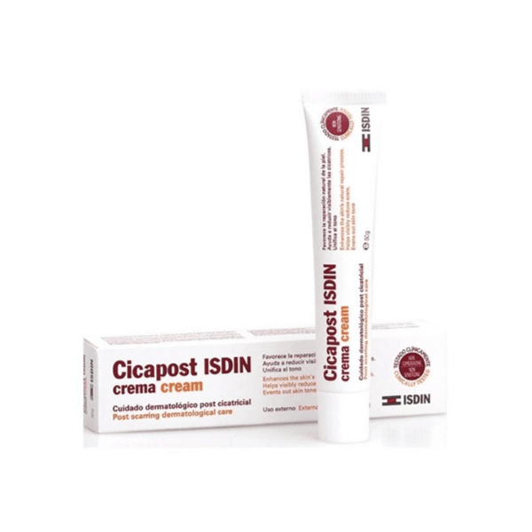 ISDIN CICAPOST CREAM 50G