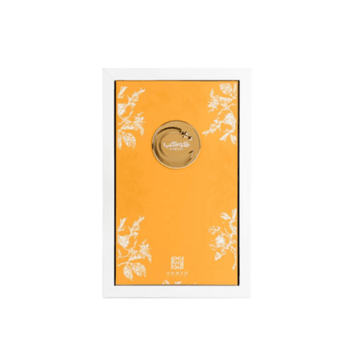Kawkab 75ml EDP by Ahmed Al Maghribi Perfumes