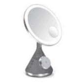 Porodo LED Makeup Mirror