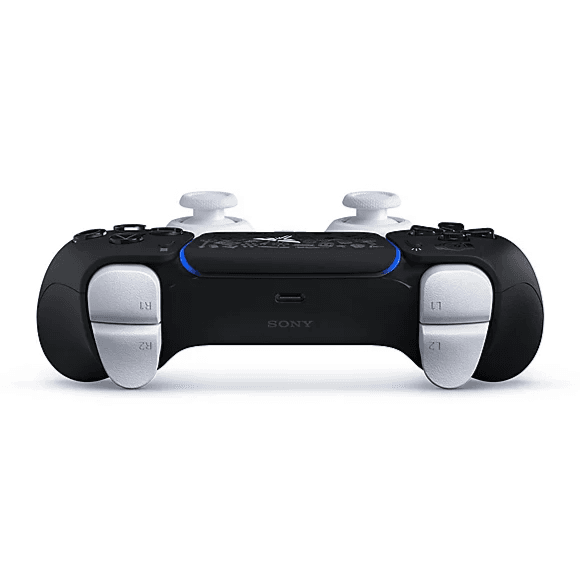 Sony Playstation The Last of Us Limited Edition Dual Sense Wireless Controller For PS5