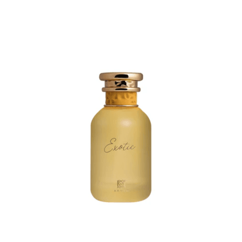 Exotic 100ml EDP by Ahmed Al Maghribi Perfumes