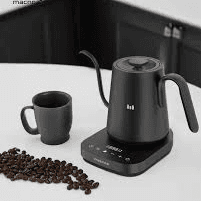 MACNOA MACSPOUT KETTLE 800ML