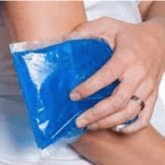 Hot Cold Gel Pack 13 Piece