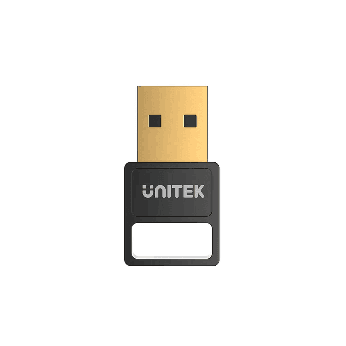 محول USB Bluetooth 5.3 من يونيتيك
