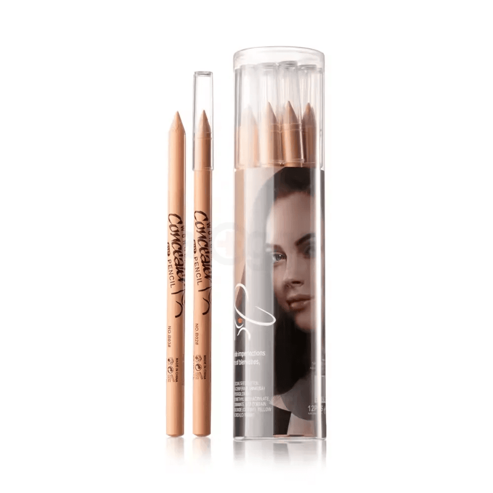 Menow Wonder Concealer Pencil - P137 - B03#