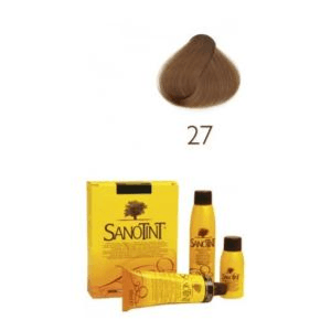Sanotint Hair Color 27 Havana Blonde 125ml