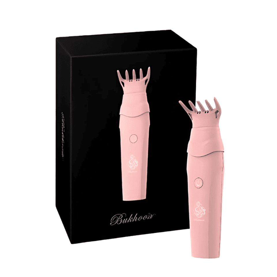 Bukhoor Comb B007