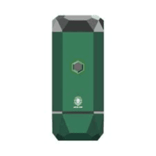 Green Lion Smart Diamond Mini Bakhour 2500mAh