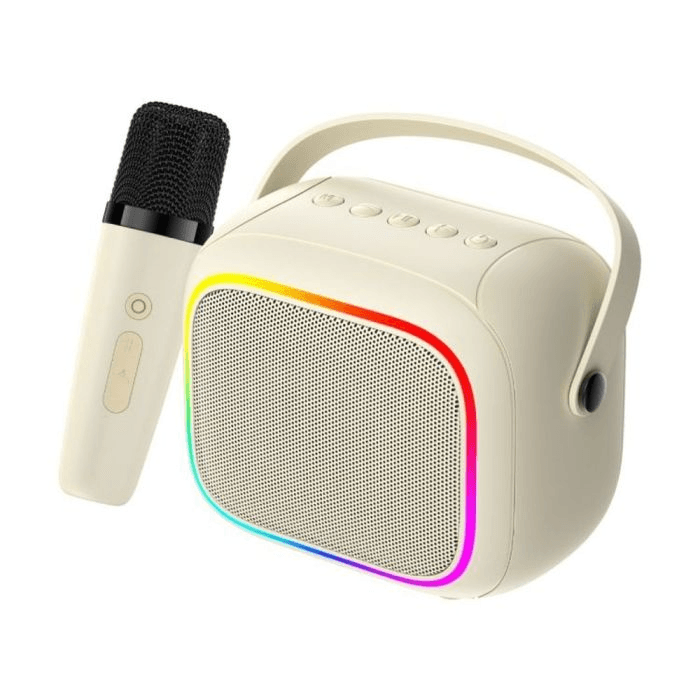 Havit Portable Wireless Karaoke Speaker - SK818BT