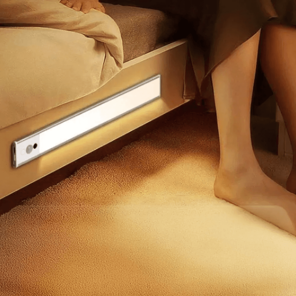 Coteci Motion Sensor LED Strip Light-20cm-1w