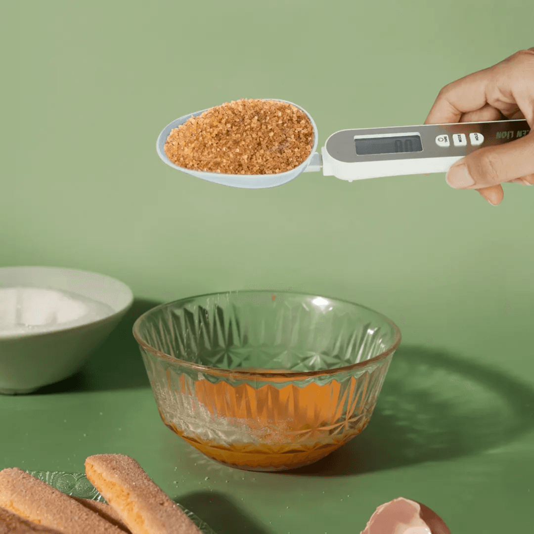 Green Lion Digital Spoon Scale