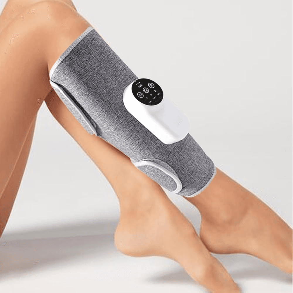 Aofit Leg Massager Kpf-leg 01 1pcs