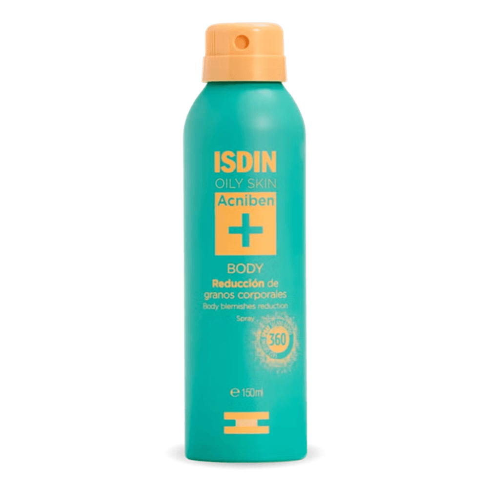 كريم ISDIN Teen Skin Acniben للجسم 150 مل