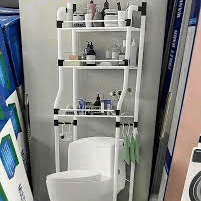 TOILET RACK