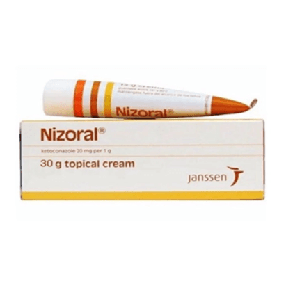 Nizoral Cream 2 % 30 Gm