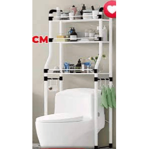 TOILET RACK