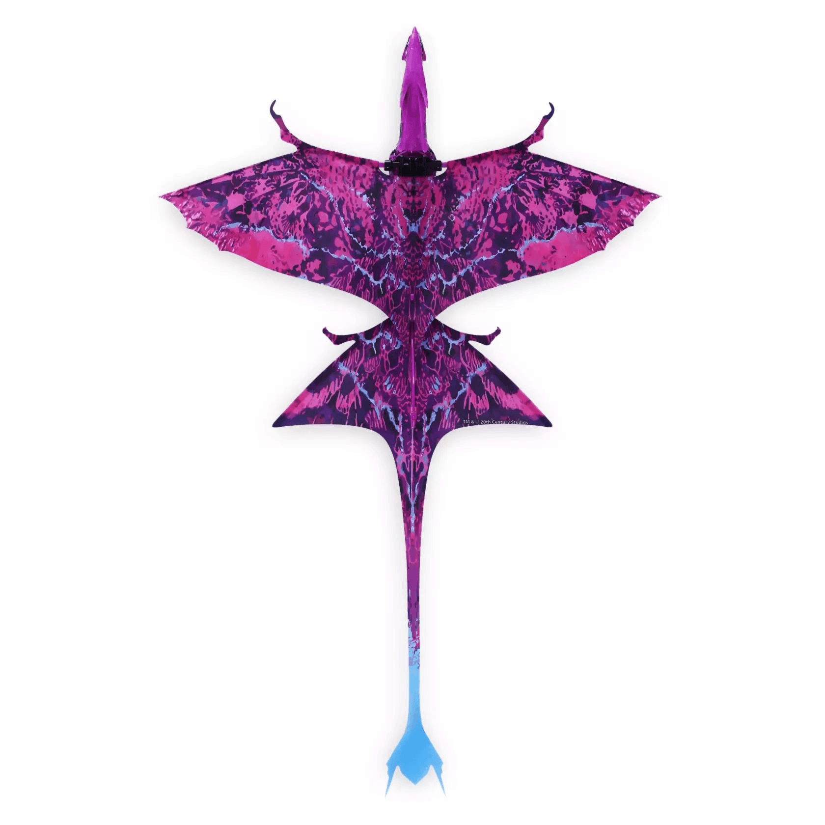 ZING - 2.4 Ghz Avatar The Way of Water Remote Control Flying BANSHEE