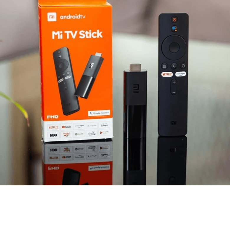 Mi Full HD TV Stick With Remote