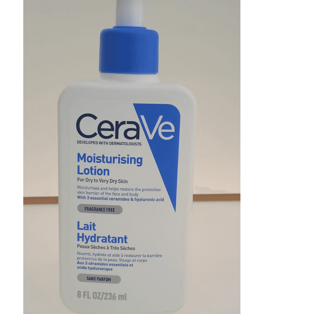 CERAVE MOISTURIZING LOTION 236ML(FM0025405)