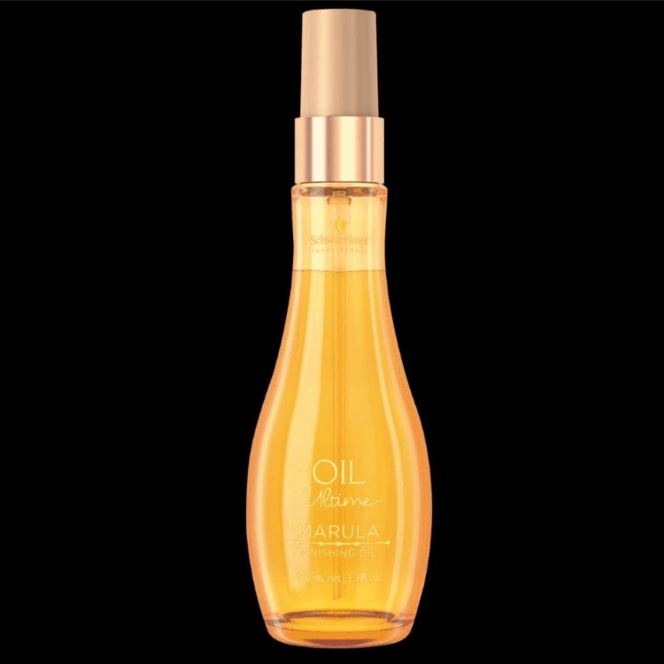 Ultime Marula Oil